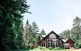 Trillium Resort & Spa